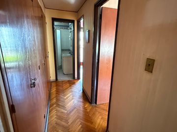 VENTA Av. Gaona al 1700 Caballito - Amplio Balcón 3 ambientes - Escritorio - Dependencia con su baño
