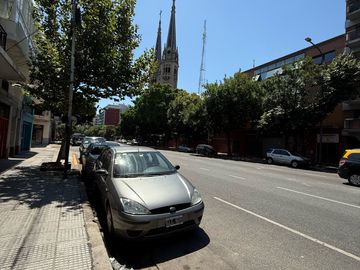VENTA Av. Gaona al 1700 Caballito - Amplio Balcón 3 ambientes - Escritorio - Dependencia con su baño