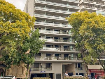 Avenida Pellegrini 1977 - (08-01)-Departamento 2 dormitorios FULL AMENITIES Centro Rosario