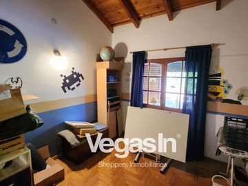 Casa - Tejas del Sur I