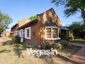 Casa - Tejas del Sur I
