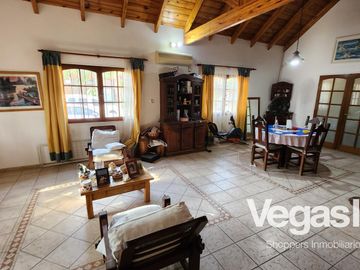 Casa - Tejas del Sur I
