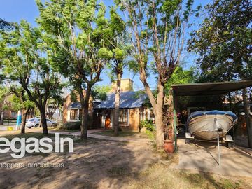 Casa - Tejas del Sur I