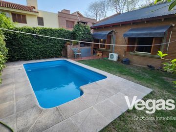 Casa - Tejas del Sur I