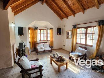 Casa - Tejas del Sur I