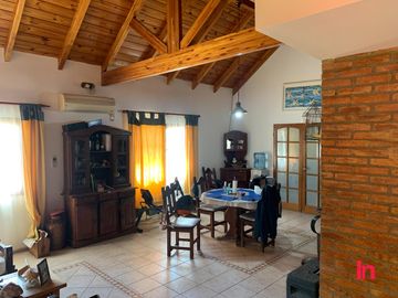 Casa - Tejas del Sur I