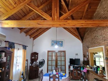 Casa - Tejas del Sur I