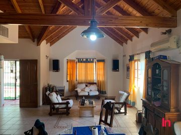 Casa - Tejas del Sur I