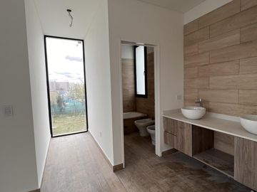 Casa en venta Barrio El Canal, Villanueva