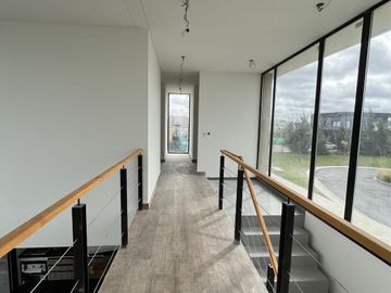 Casa en venta Barrio El Canal, Villanueva