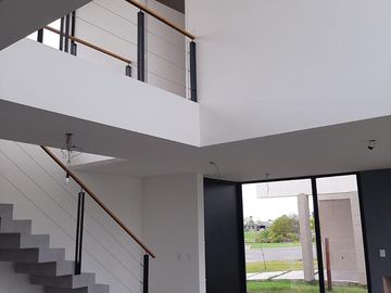 Casa en venta Barrio El Canal, Villanueva