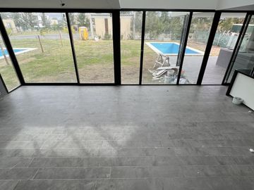 Casa en venta Barrio El Canal, Villanueva
