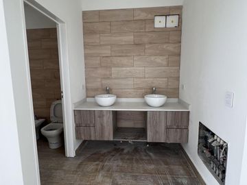 Casa en venta Barrio El Canal, Villanueva
