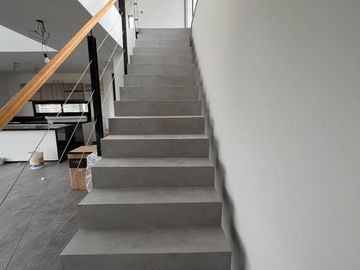 Casa en venta Barrio El Canal, Villanueva