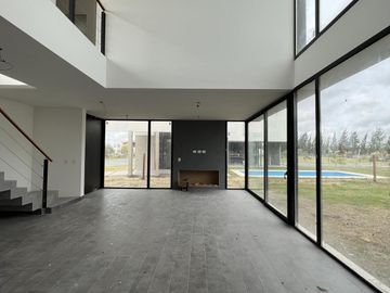 Casa en venta Barrio El Canal, Villanueva