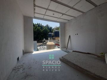 Venta Departamento Col. Escandón Sección I
