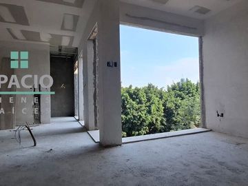 Venta Departamento Col. Escandón Sección I