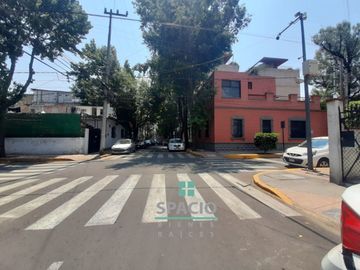 Venta Departamento Col. Escandón Sección I
