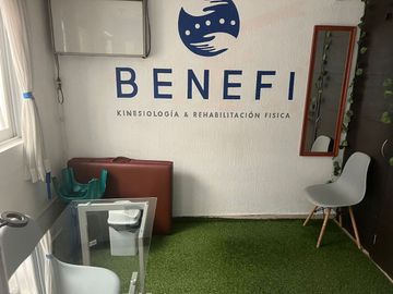 Local Comercial y 2 consultorios por el Hospital Zoquipan