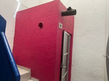Local Comercial y 2 consultorios por el Hospital Zoquipan