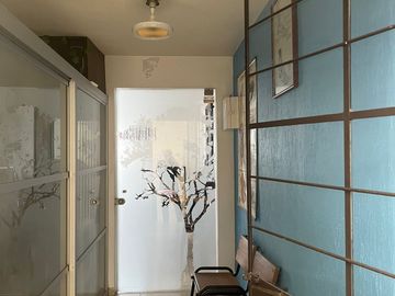 Local Comercial y 2 consultorios por el Hospital Zoquipan