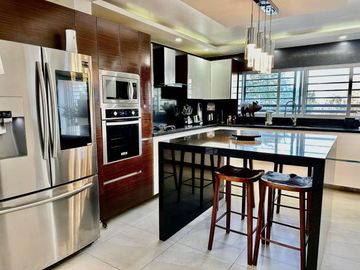 RESIDENCIA EN PINAR DE LA VENTA