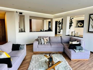 RESIDENCIA EN PINAR DE LA VENTA