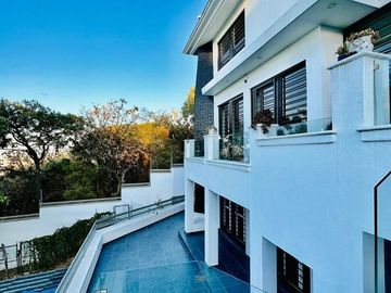 RESIDENCIA EN PINAR DE LA VENTA