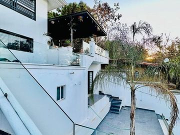 RESIDENCIA EN PINAR DE LA VENTA