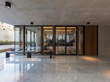 Donna Settima - Venta 3 ambientes de categoría con patio y parrilla - Caballito