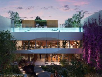 Donna Settima - Venta 3 ambientes de categoría con patio y parrilla - Caballito