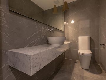 Donna Settima - Venta 3 ambientes de categoría con patio y parrilla - Caballito