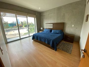 Departamento Country Club Guadalajara