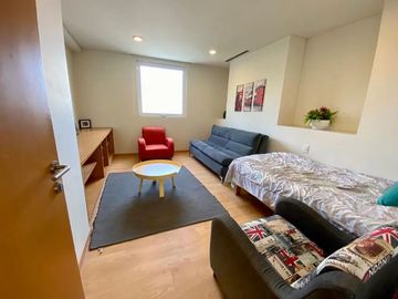 Departamento Country Club Guadalajara