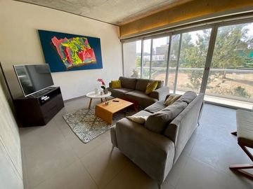 Departamento Country Club Guadalajara