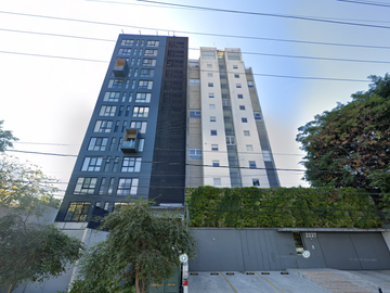 Departamento Country Club Guadalajara