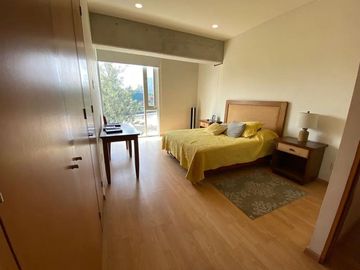 Departamento Country Club Guadalajara