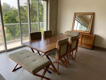 Departamento Country Club Guadalajara