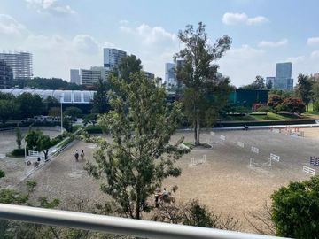 Departamento Country Club Guadalajara