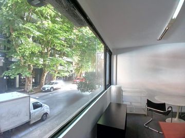 OPORTUNIDAD Amplio Departamento con cochera fija en Palermo  APTO CREDITO y profesional