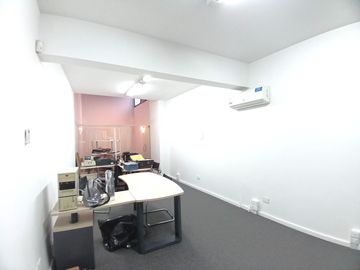 OPORTUNIDAD Amplio Departamento con cochera fija en Palermo  APTO CREDITO y profesional