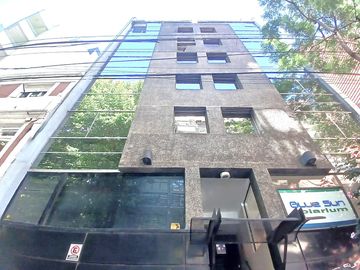 OPORTUNIDAD Amplio Departamento con cochera fija en Palermo  APTO CREDITO y profesional
