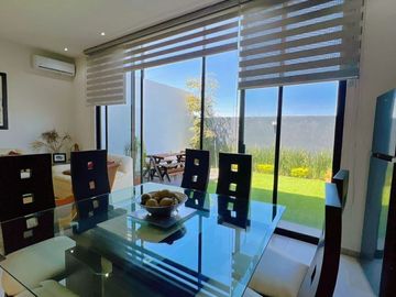Bonita Casa en Valle imperial coto Almendro