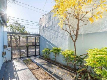 Venta - Casa 4 amb. - Ramos Mejia Sur
