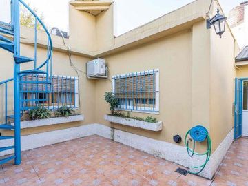 Venta - Casa 4 amb. - Ramos Mejia Sur