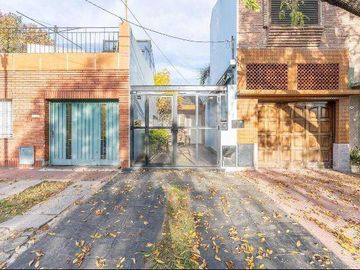 Venta - Casa 4 amb. - Ramos Mejia Sur