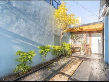 Venta - Casa 4 amb. - Ramos Mejia Sur