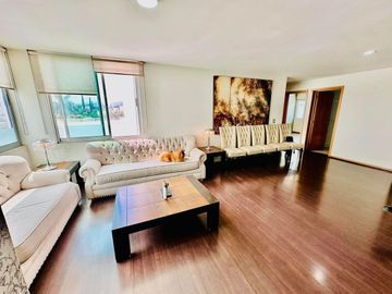 DEPARTAMENTO EN VENTA EN PADROS TEPEYAC