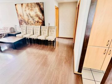 DEPARTAMENTO EN VENTA EN PADROS TEPEYAC