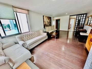 DEPARTAMENTO EN VENTA EN PADROS TEPEYAC